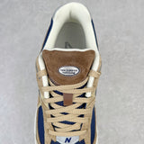 2002R Bege Azul Marinho