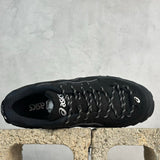 GEL-PICKAX Black