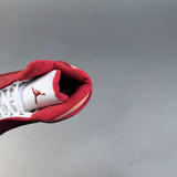 13 Dune Red