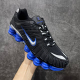 Aware Shox TL Black/Blue