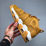 Uptempo Quilted Wheat