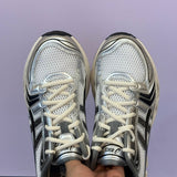 Kayano 14 White / Black / Cream