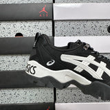 GEL-PICKAX White/Black