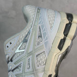Gel-Kayano 20 White/Grey