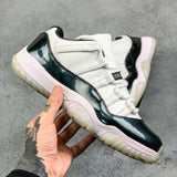 AJ11 Easter Low Green