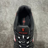 Aware Shox TL Black/Red