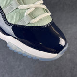 AJ11 Low Blue Navy