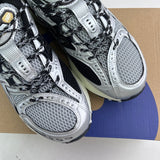 GEL-NIMBUS 10.1 Black/MidNight
