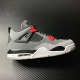 AJ4 Retro Infrared