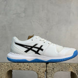 Gel-Tactic 12 White/Blue/Green