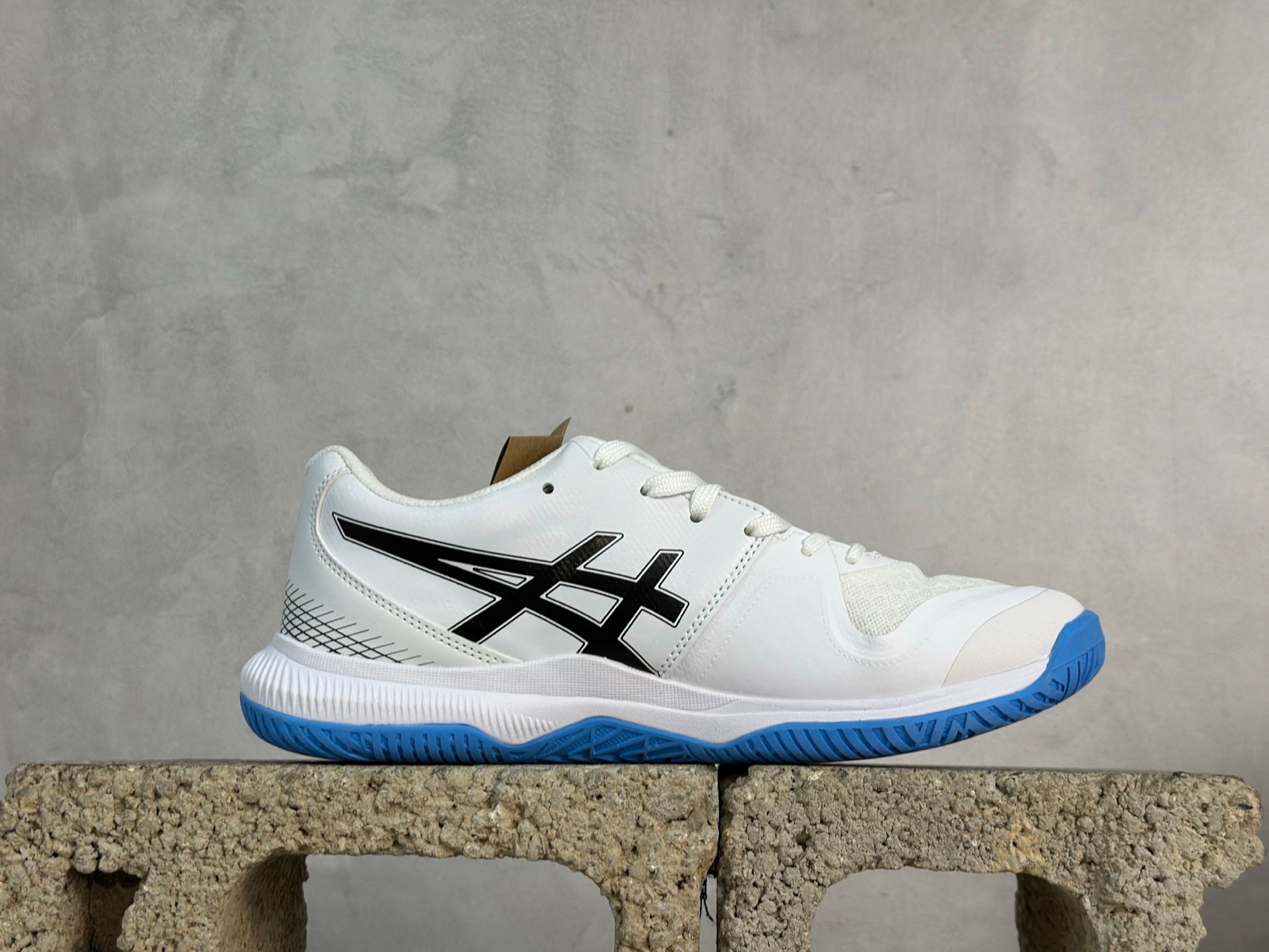 Gel-Tactic 12 White/Blue/Green