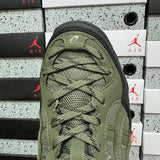 GEL-PICKAX Smog Green