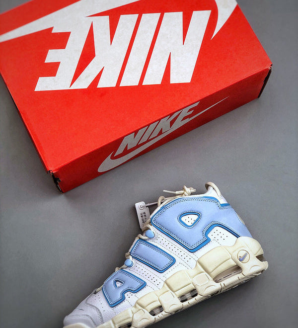 Uptempo Sail And Blue