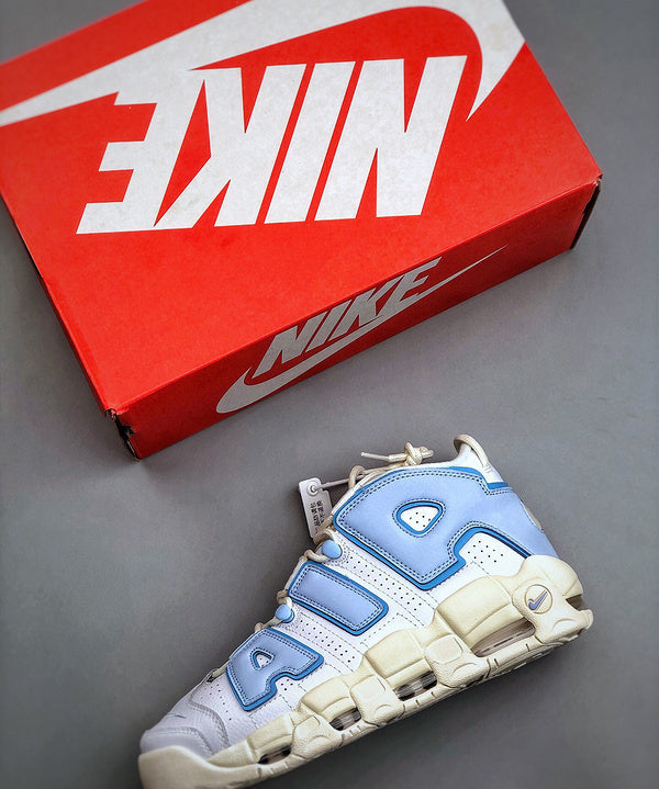 Uptempo Sail And Blue
