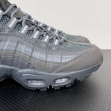 95 Pure Grey Light