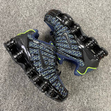 Aware Shox TL Blue/Green/Black