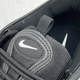 97 Black White Sole