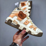 Uptempo Bear Brownie