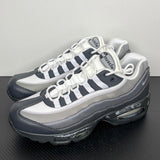 95 White Grey