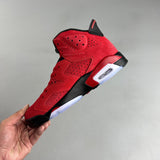 AJ6 Raging Bul