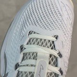 COURT FF3 NOVAK White and Silver