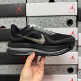 Pegasus Premium Black