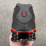 Aware Shox TL Black/Red
