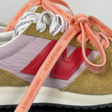 471V1 em roxo e camel