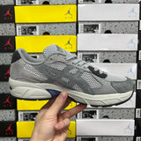 Gel-1130 Mid Grey/Steel Grey
