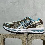 GEL-Kayano 12.1