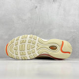 97 Alabaster Safety Orange