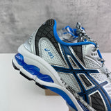 GEL-NIMBUS 10.1 Blue/Grey/Black