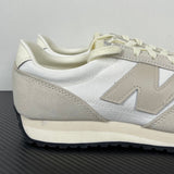 471 Creme e Branco