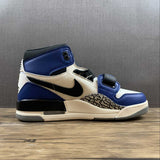 Legacy 312 Storm Blue