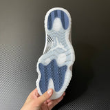 AJ11 Cool Grey
