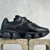 2000 Preto