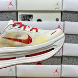 Vomero Premium Yeloow/White/Red