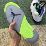 AJ 5 BelAir