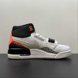 Legacy 312 Hot Lava