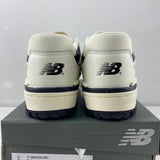 550 Branco e Cinza Vintage