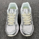 Kayano 14 Silver White Cream