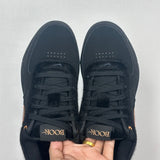 Devin Booker  Black Logo Orange