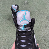 AJ 5 Aqua