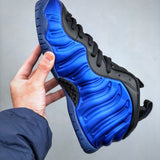 Foamposite Hyper Cobalt