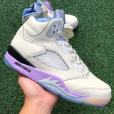 AJ 5 DJ Khaled  We The Best Sail