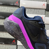 Structure 26 Obsidian/Cave Purple/Hyper Violet