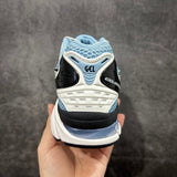 Kayano 14 Light Blue / Black / Silver