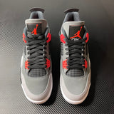 AJ4 Retro Infrared