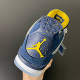 AJ4 Michigan Wolverines PE