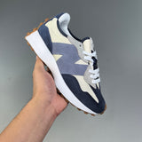 327 Azul